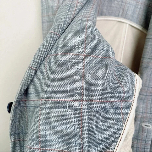Circo Gray Sport Coat Blazer - Picture 11 of 16